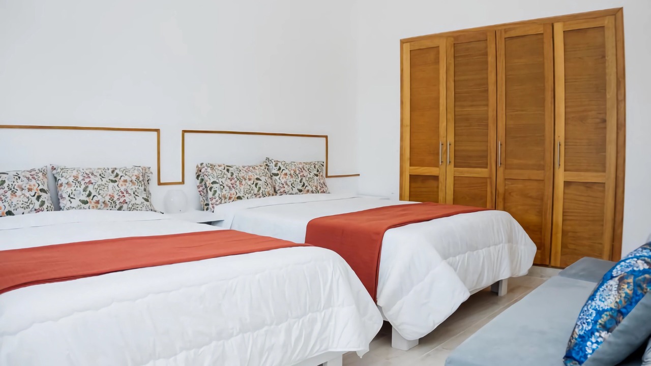 Photo of Bedroom in Las Terrenas