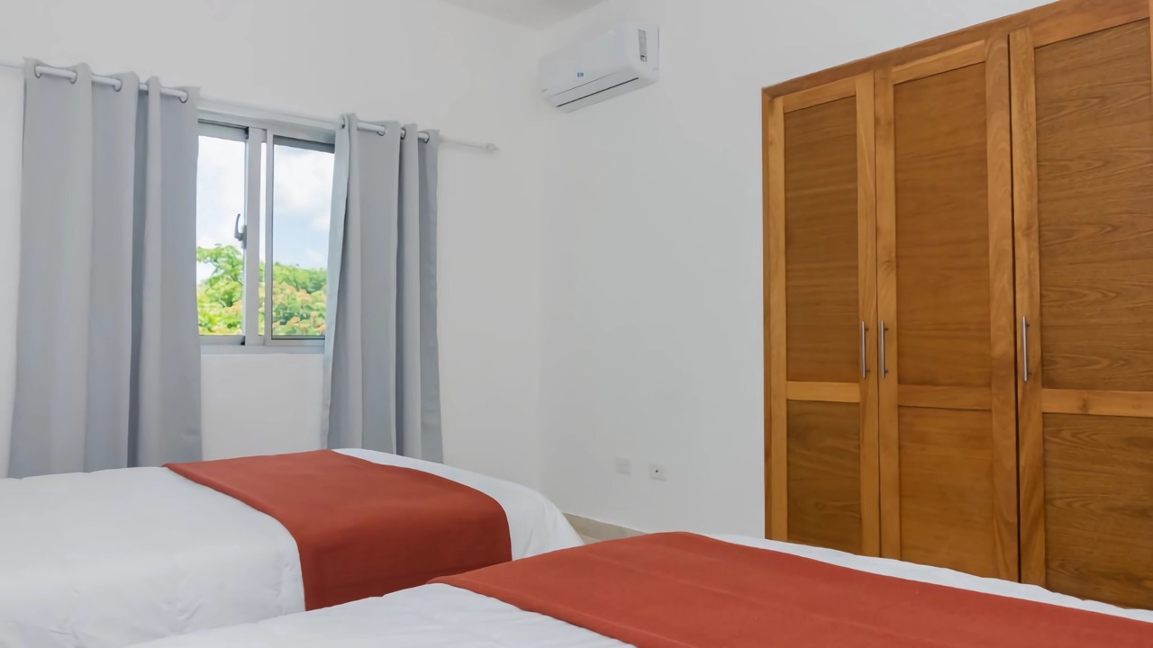Photo of Bedroom in Las Terrenas