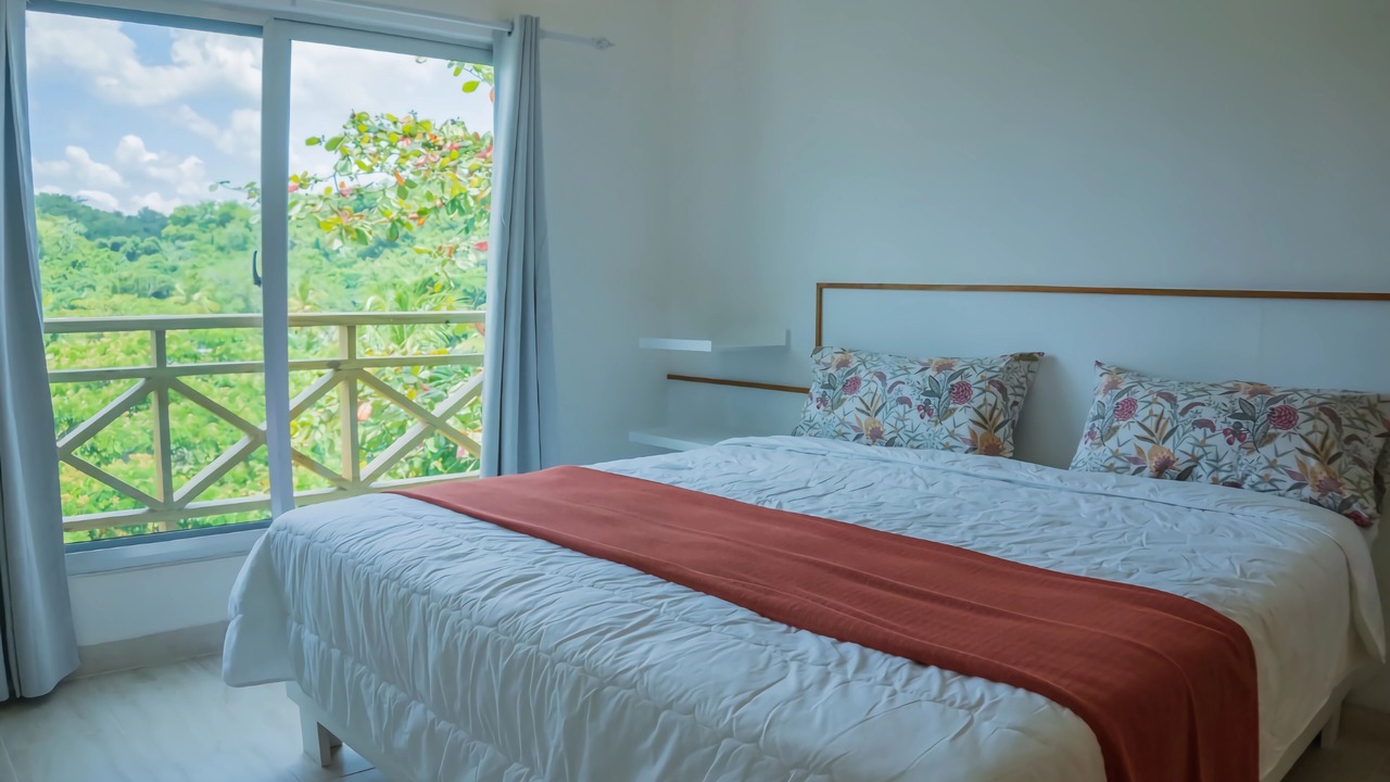 Photo of Bedroom in Las Terrenas