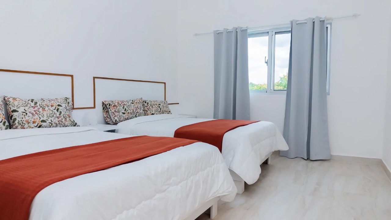 Photo of Bedroom in Las Terrenas