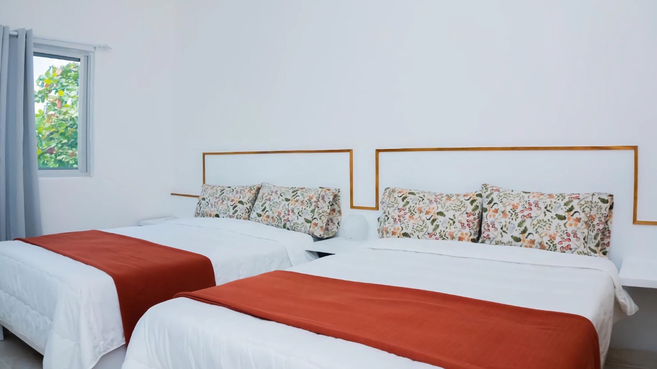 Photo of Bedroom in Las Terrenas