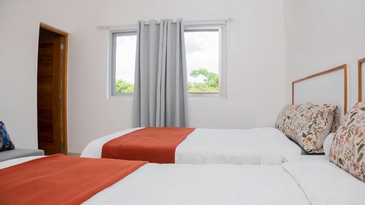 Photo of Bedroom in Las Terrenas