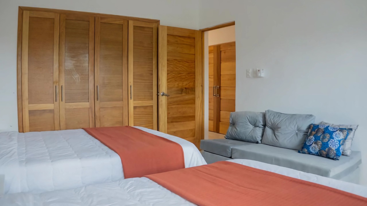 Photo of Bedroom in Las Terrenas