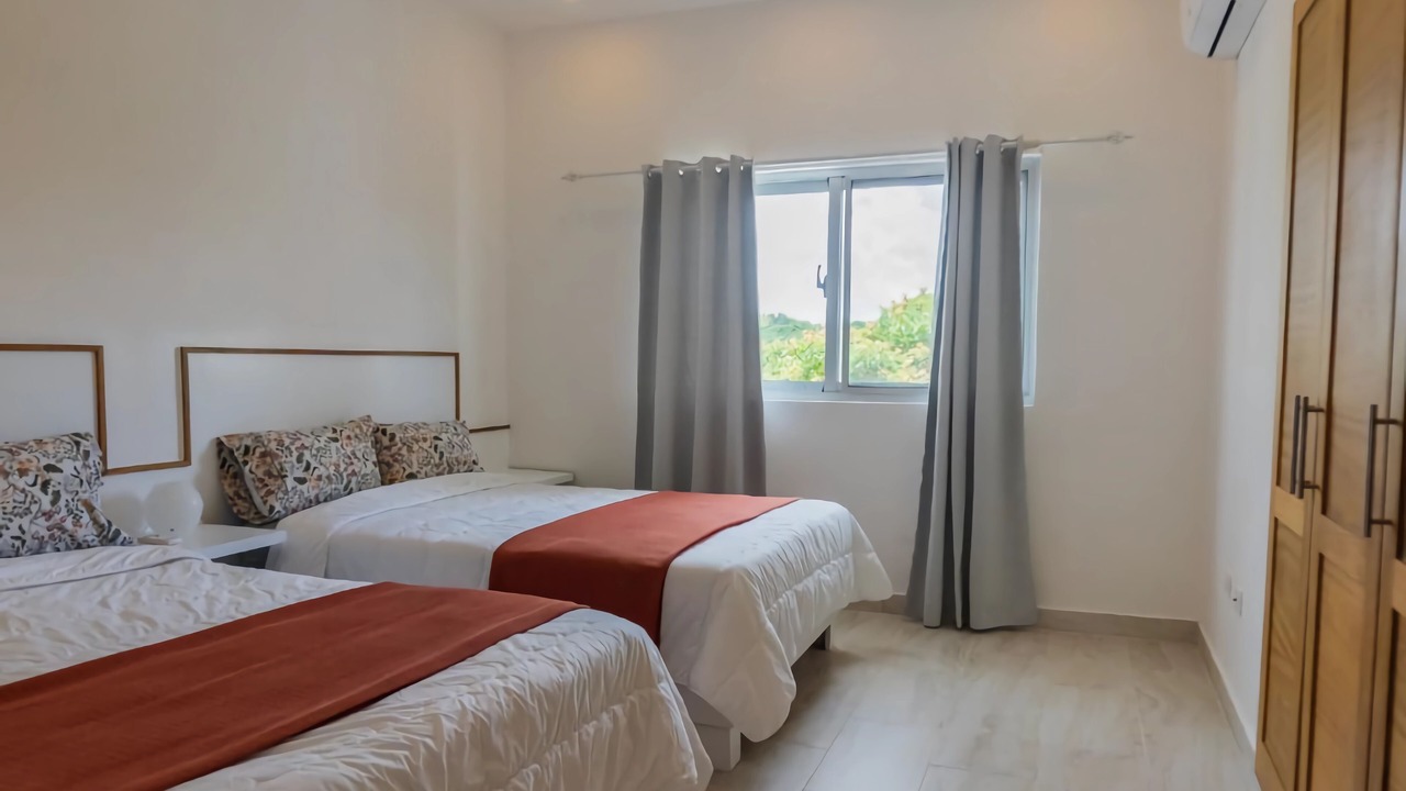 Photo of Bedroom in Las Terrenas