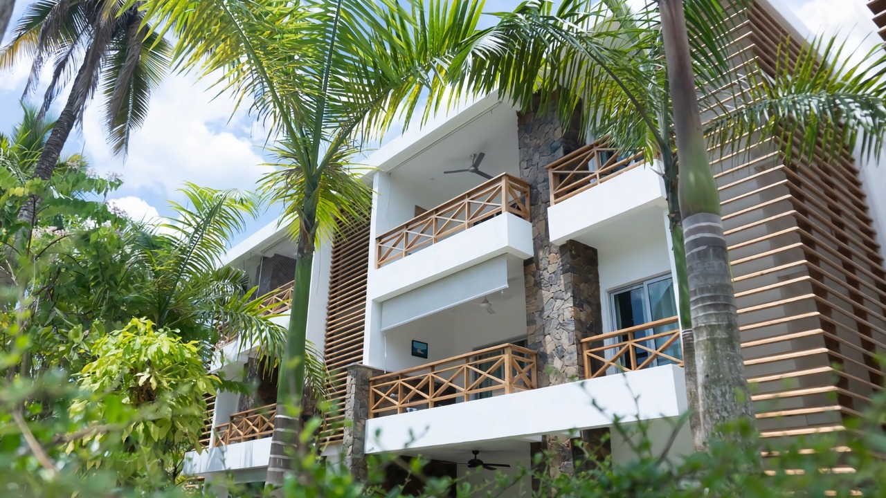 Photo of Outdoor in Las Terrenas