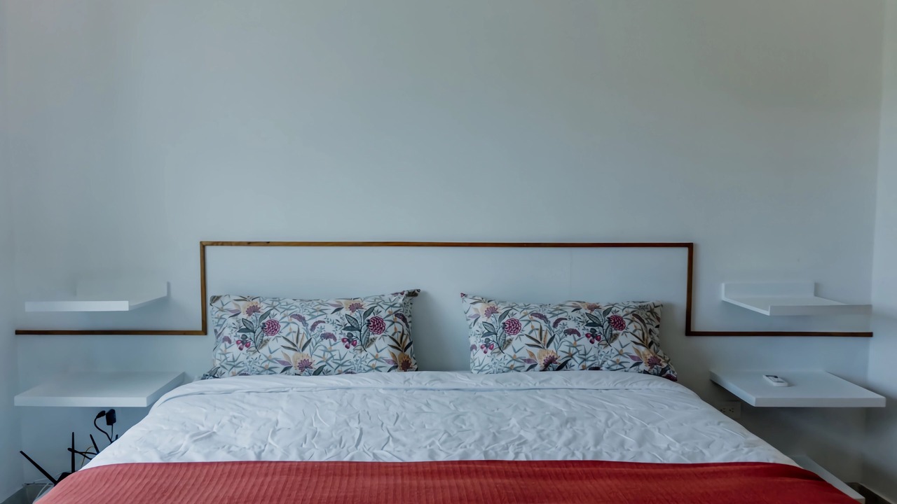 Photo of Bedroom in Las Terrenas