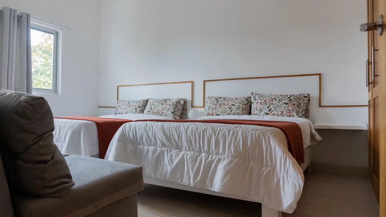Photo of Bedroom in Las Terrenas