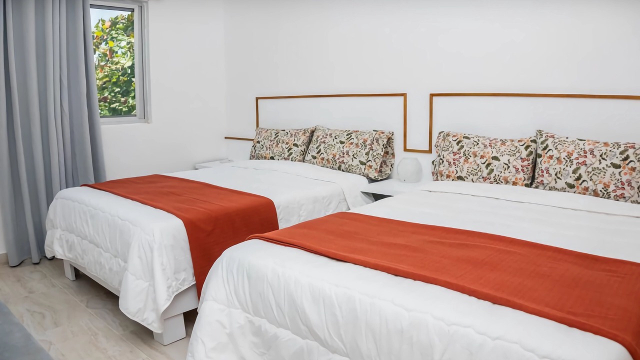 Photo of Bedroom in Las Terrenas