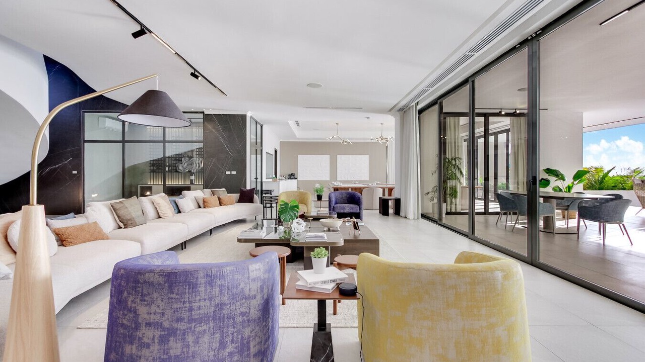 Photo of Patio Balcony in Punta Cana