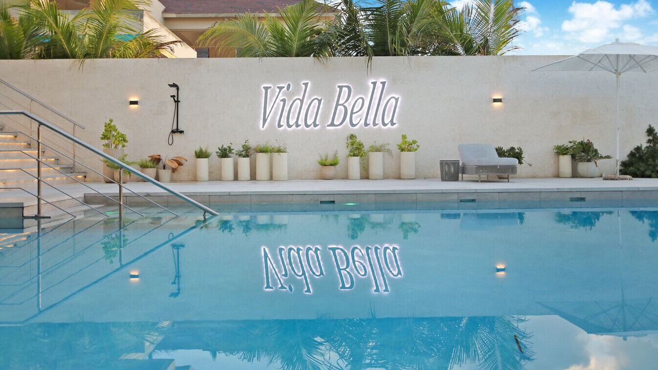 Photo of Outdoor in Punta Cana