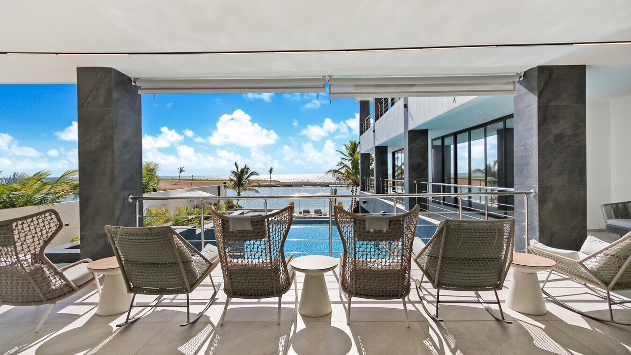 Photo of Outdoor in Punta Cana