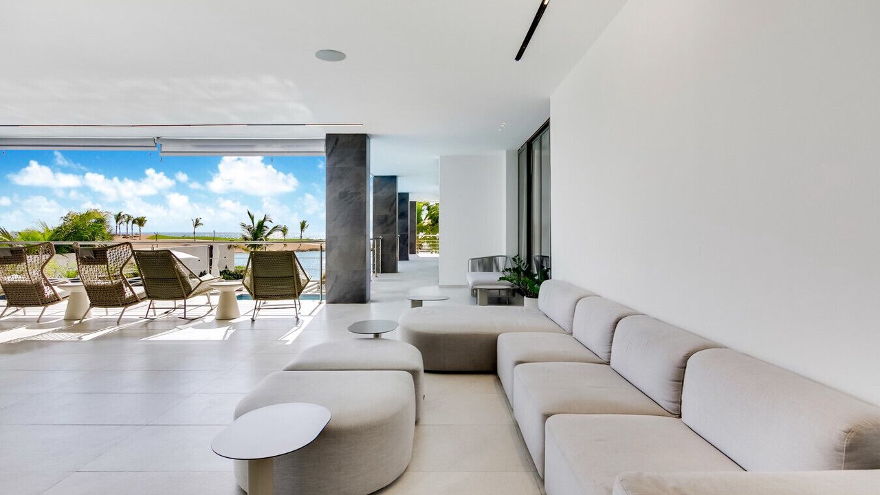 Photo of Patio Balcony in Punta Cana