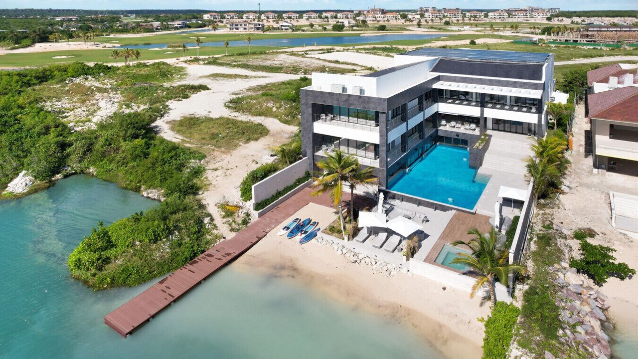 Photo of Outdoor in Punta Cana