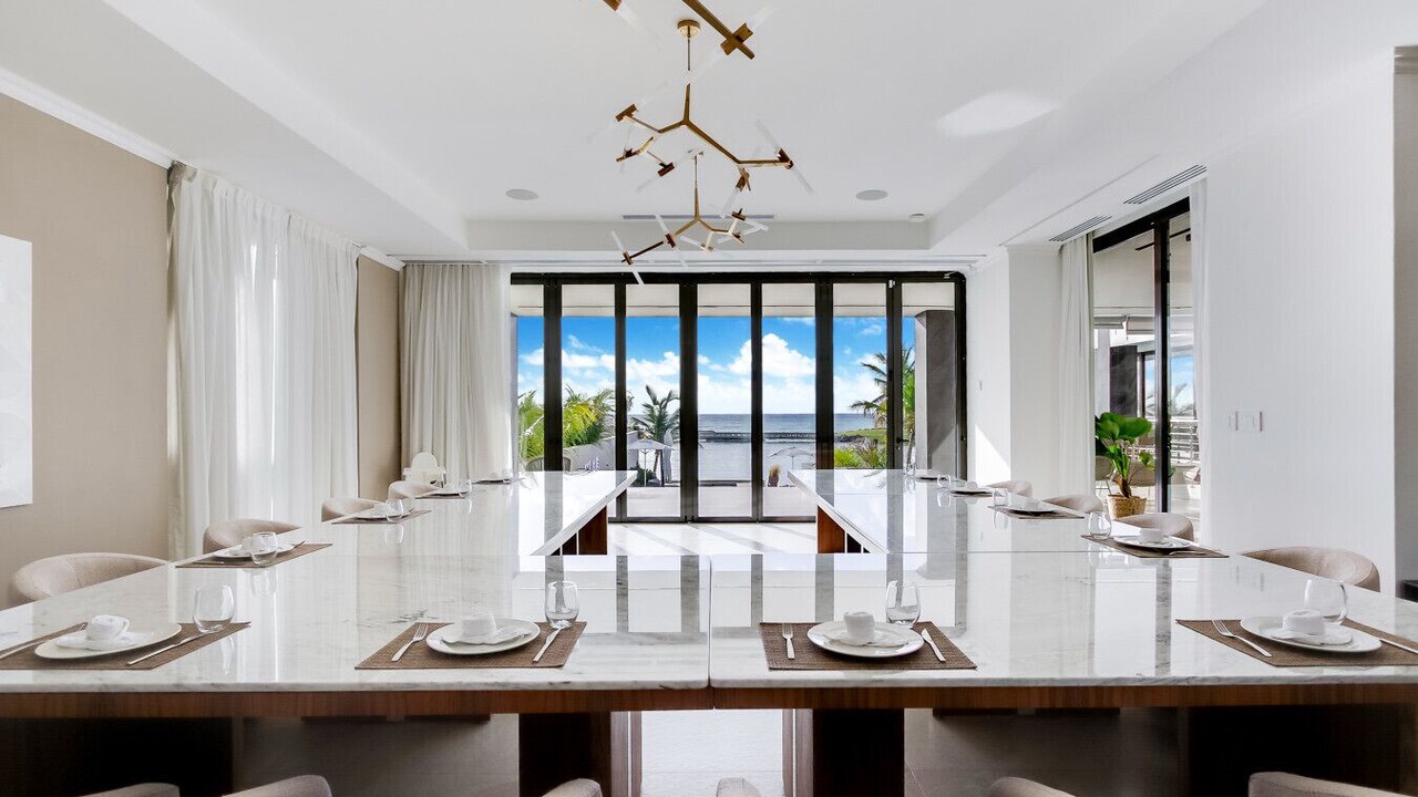 Photo of Bedroom in Punta Cana
