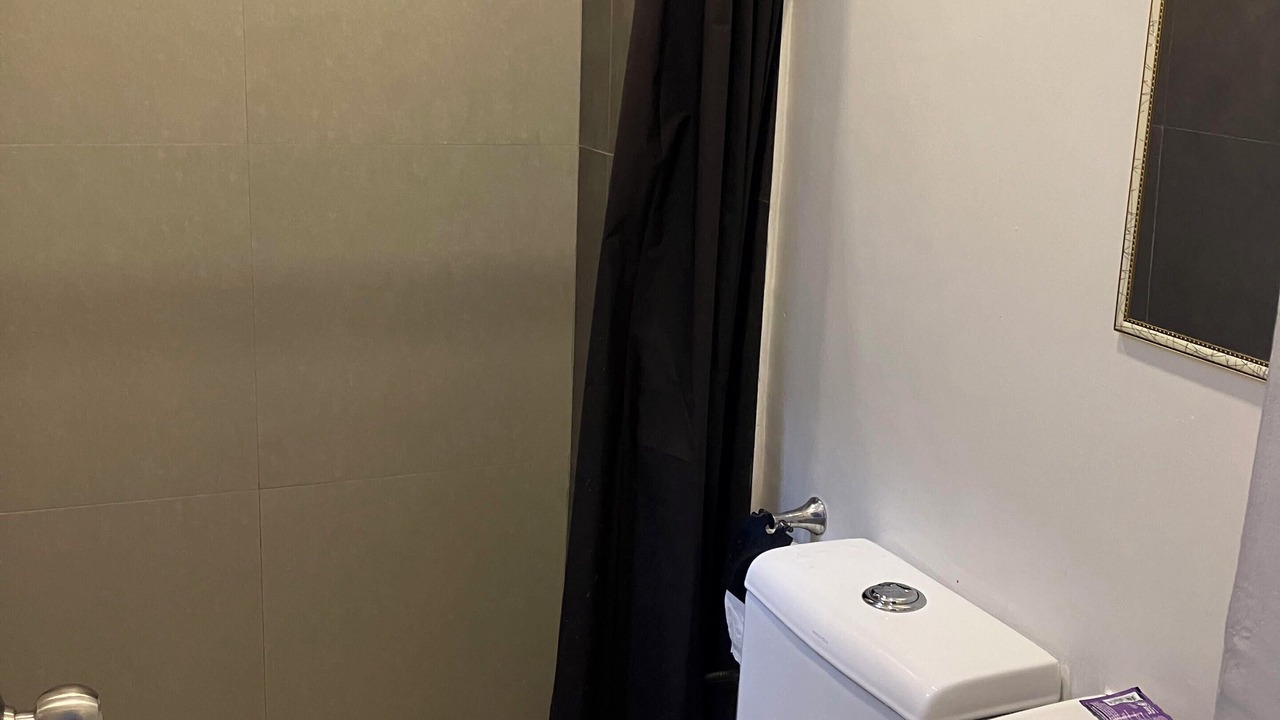 Photo of Bathroom in Valencia