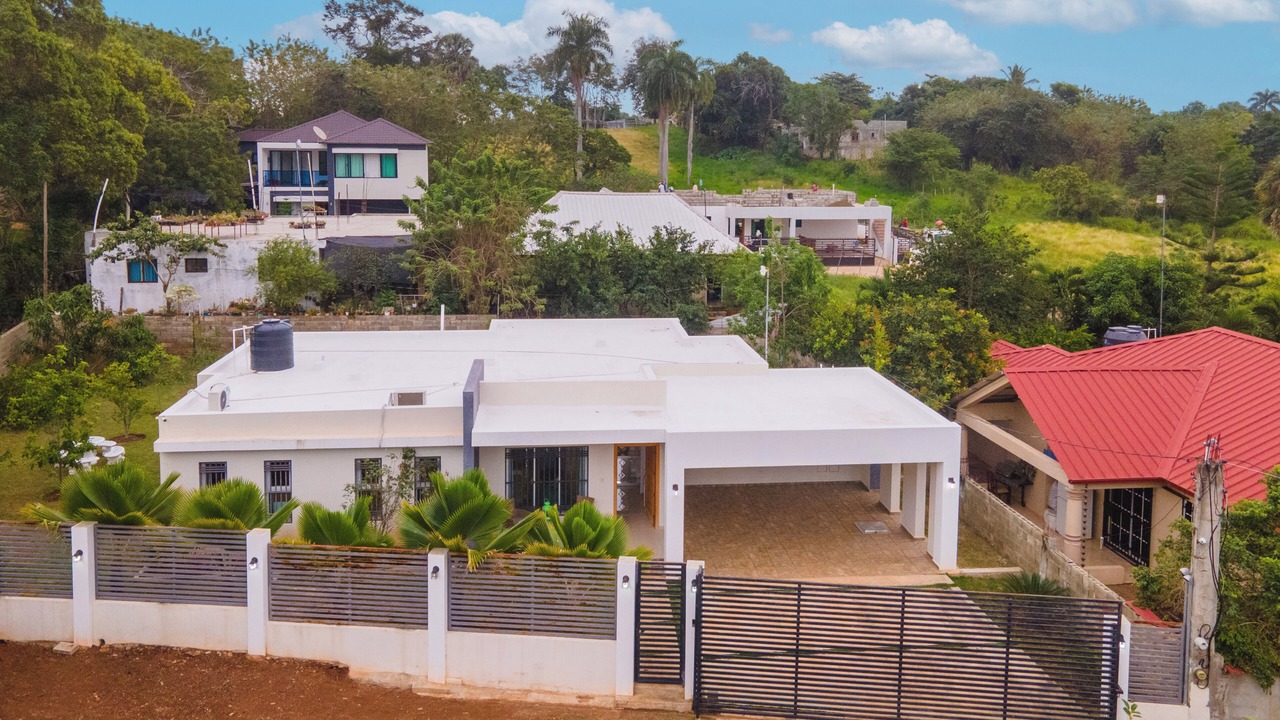 Photo of Outdoor in San Jose de las Matas