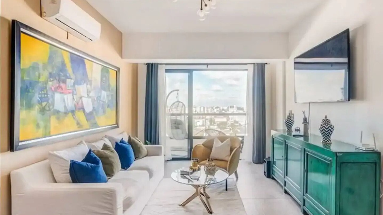 Photo of Livingroom in Sarasota