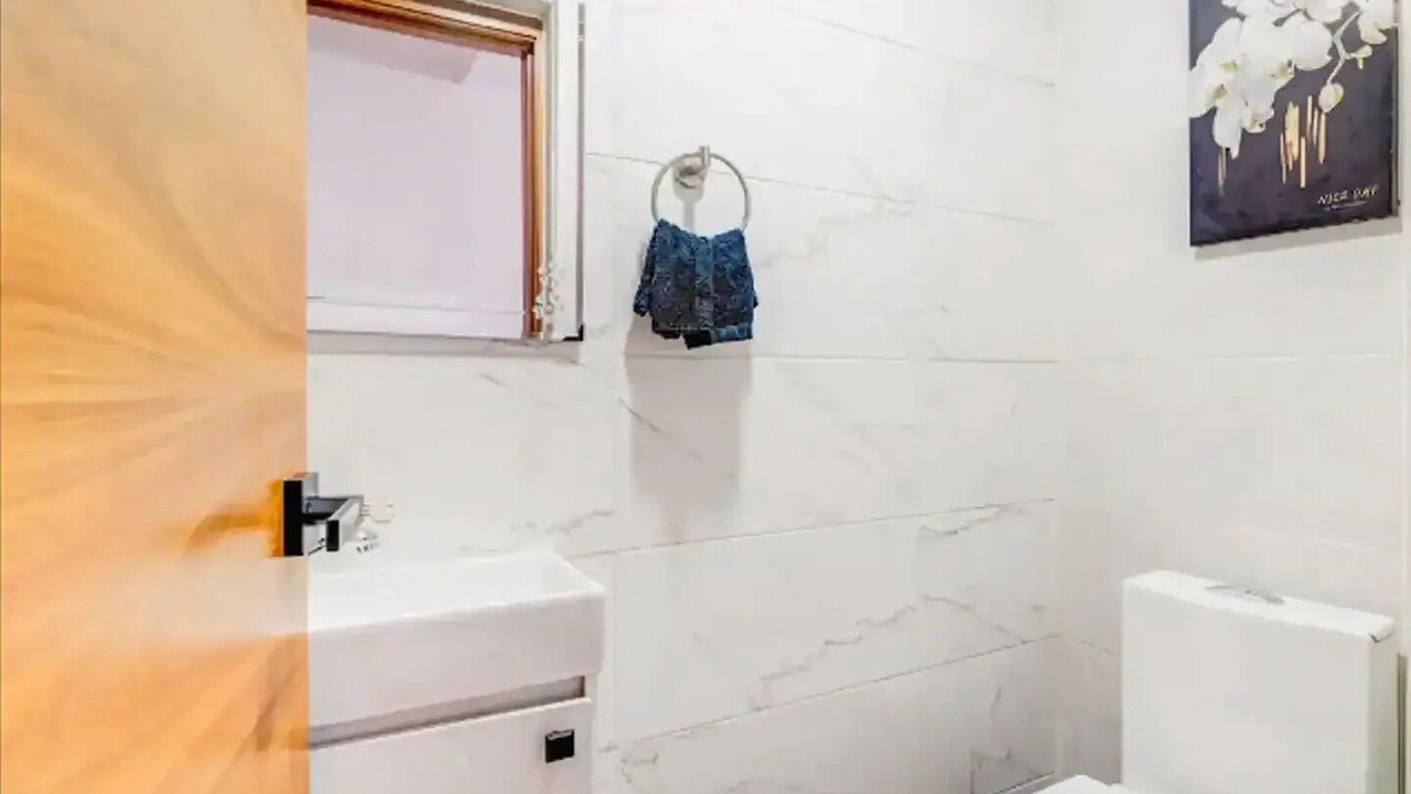 Photo of Bathroom in Sarasota