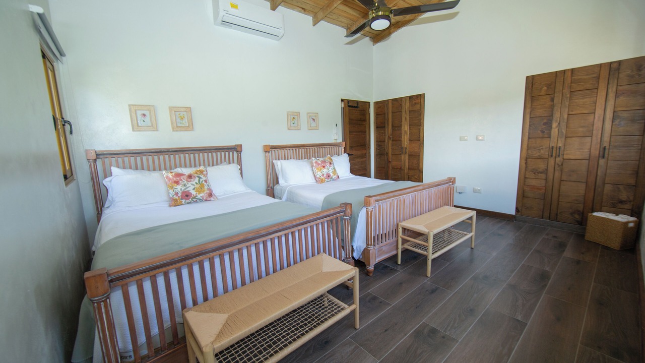 Photo of Bedroom in La Vega Province