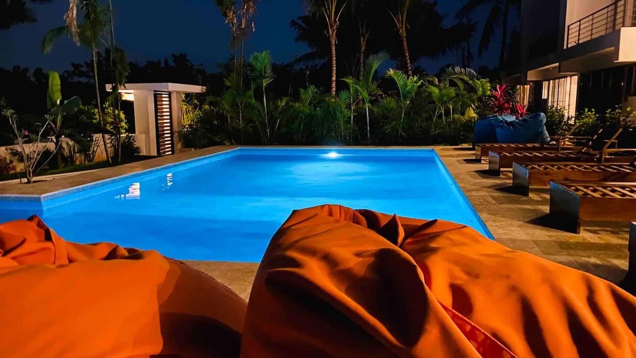Photo of Outdoor in Cabarete