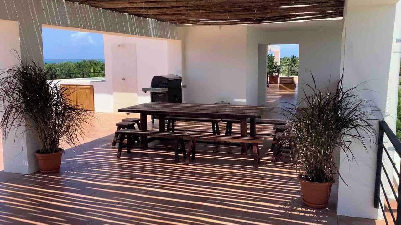 Photo of Outdoor in Cabarete