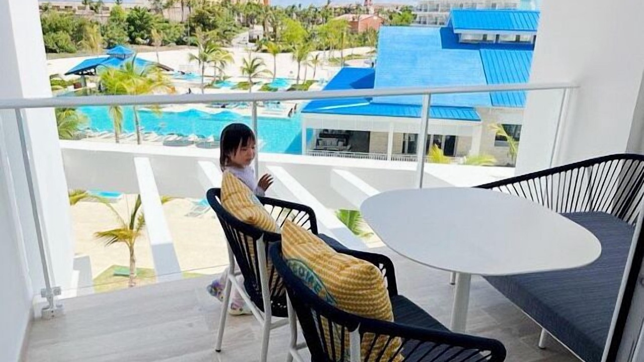 Photo of Outdoor in Punta Cana