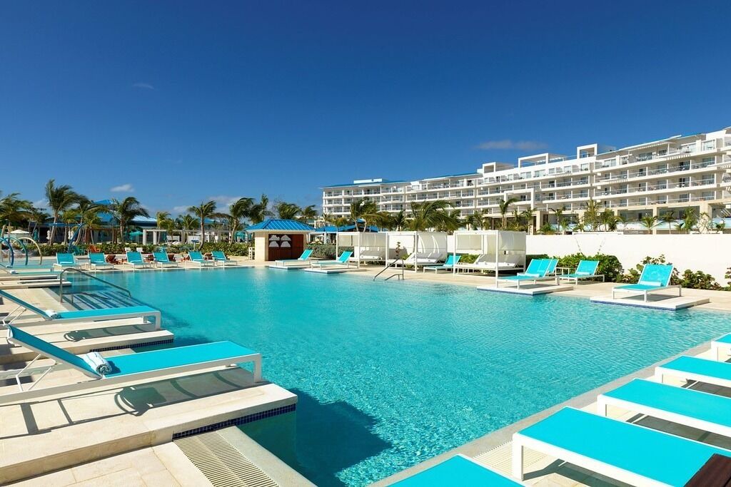 Photo of Outdoor in Punta Cana