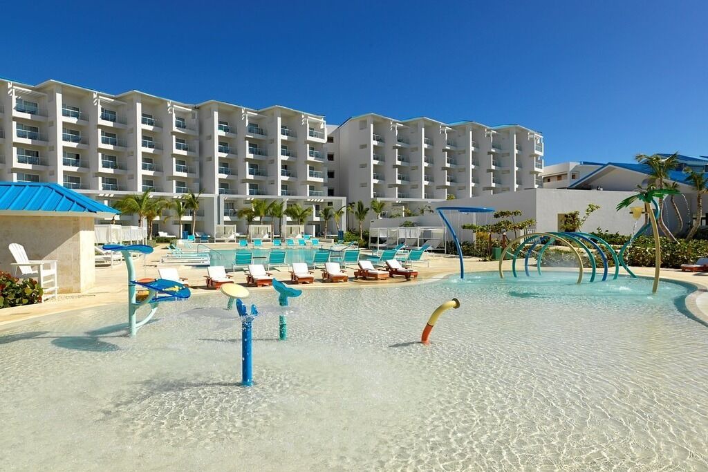 Photo of Outdoor in Punta Cana