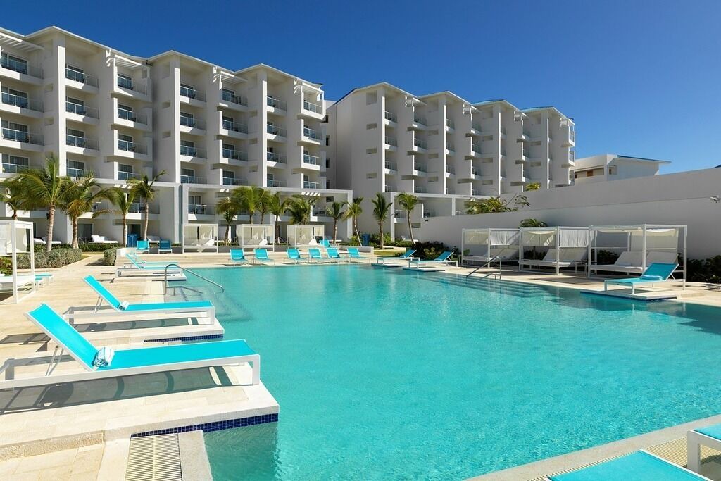 Photo of Outdoor in Punta Cana