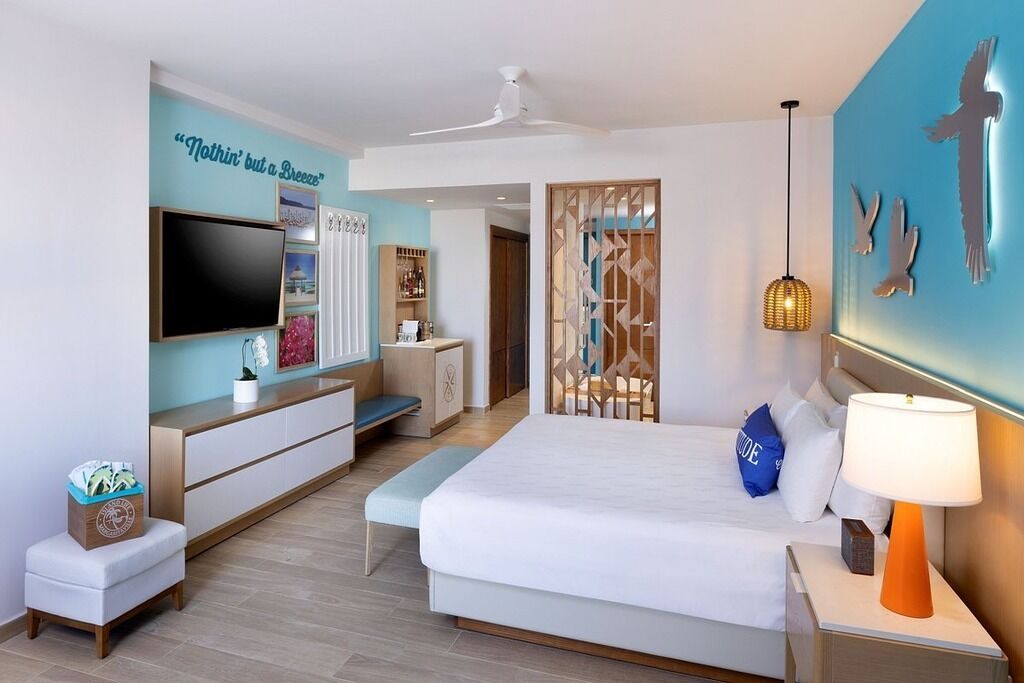 Photo of Bedroom in Punta Cana