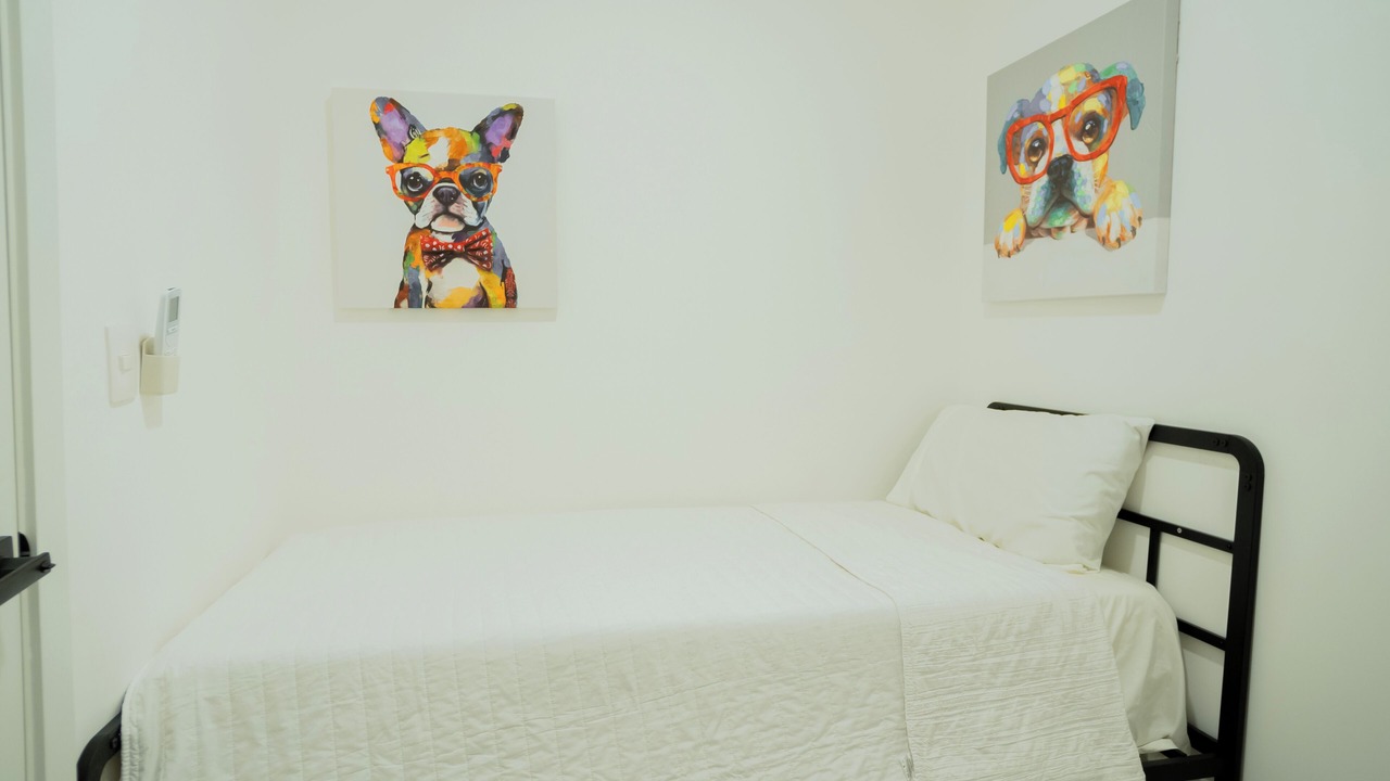 Photo of Bedroom in Punta Cana