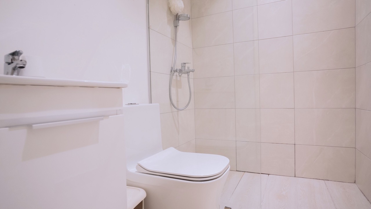 Photo of Bathroom in Punta Cana
