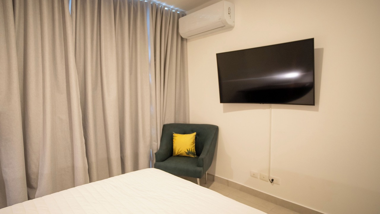 Photo of Bedroom in Punta Cana
