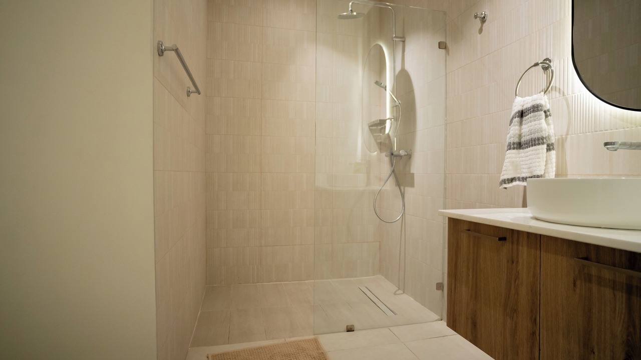 Photo of Bathroom in Punta Cana