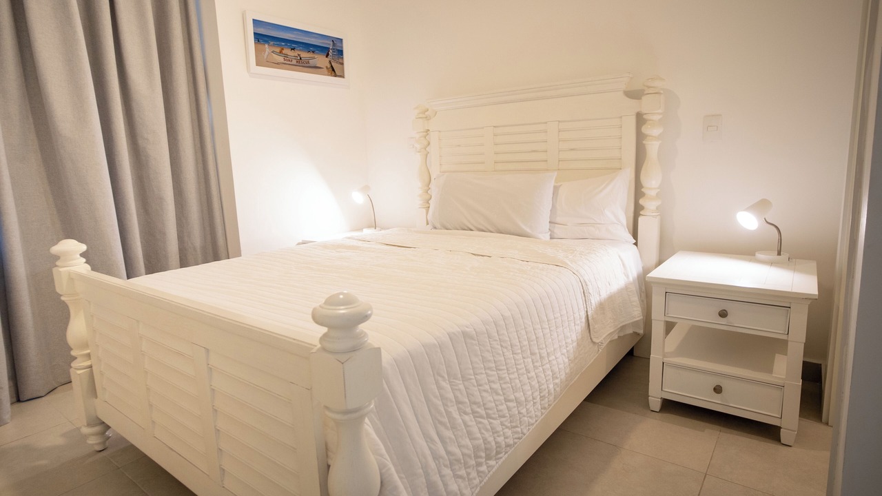 Photo of Bedroom in Punta Cana