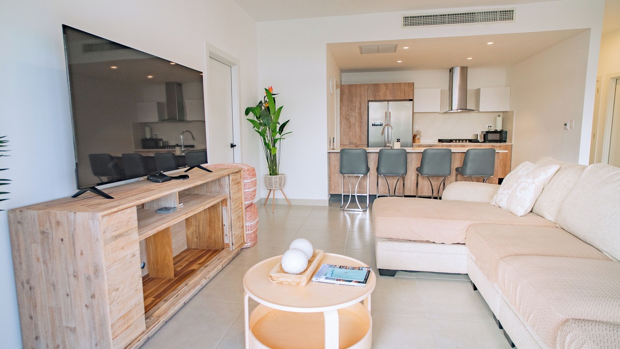 Photo of Livingroom in Punta Cana