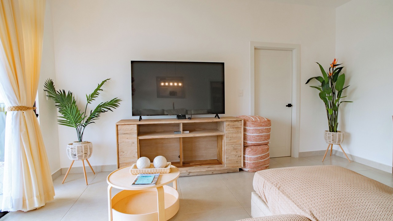 Photo of Bedroom in Punta Cana
