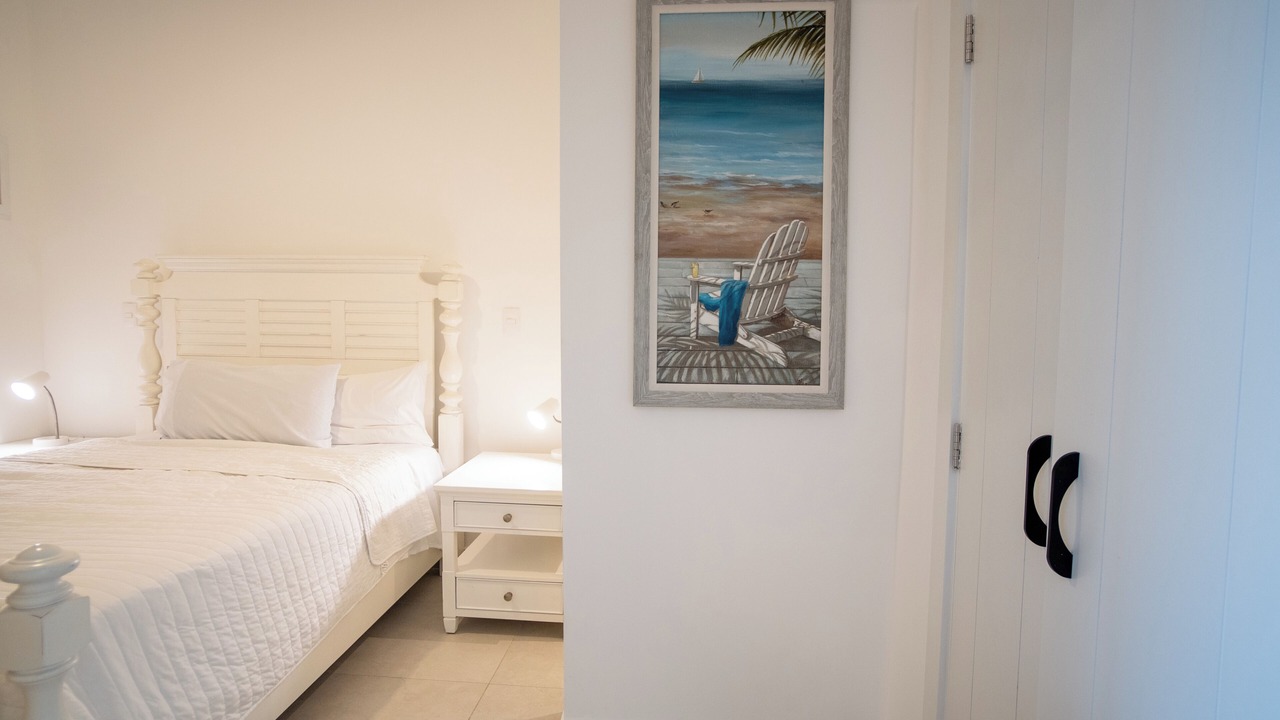 Photo of Bedroom in Punta Cana