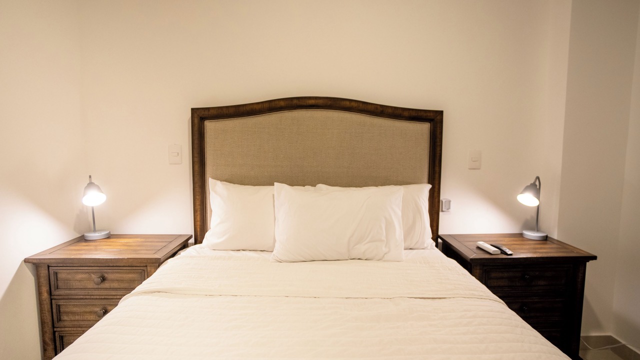 Photo of Bedroom in Punta Cana