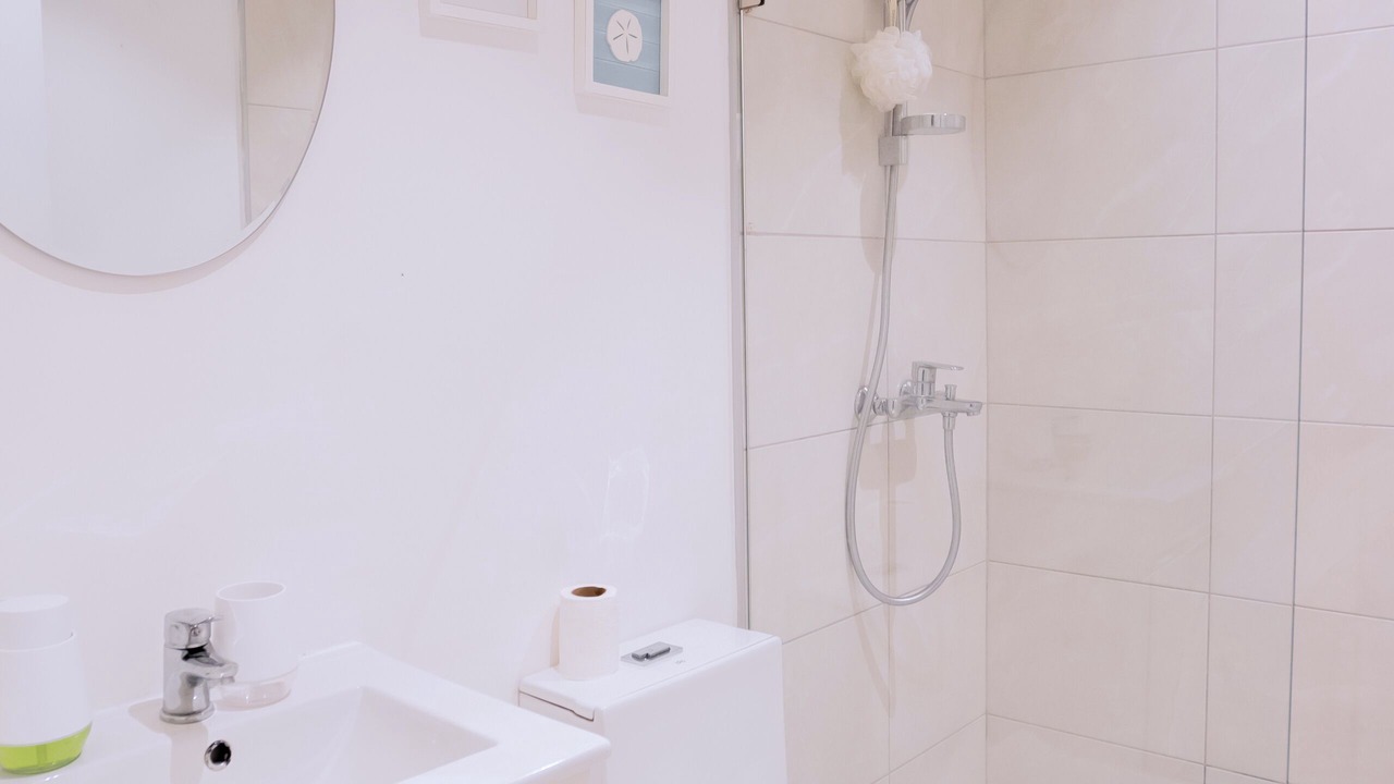 Photo of Bathroom in Punta Cana