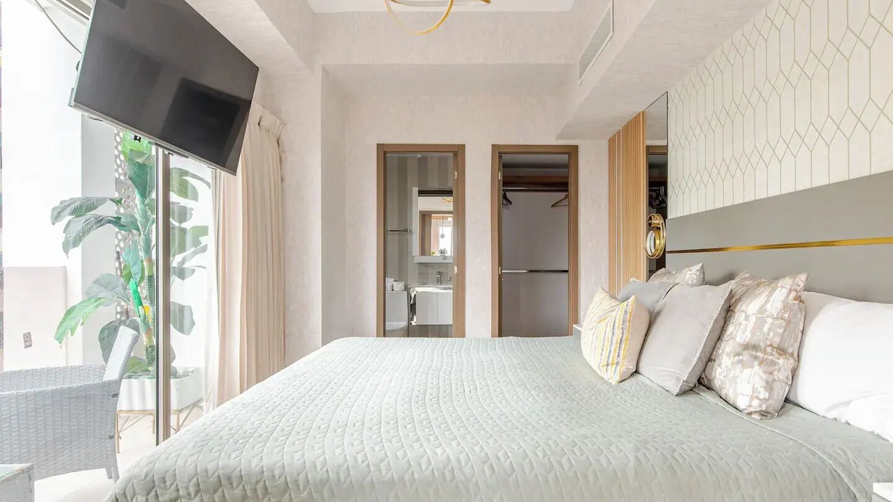 Photo of Bedroom in Helios del Oeste