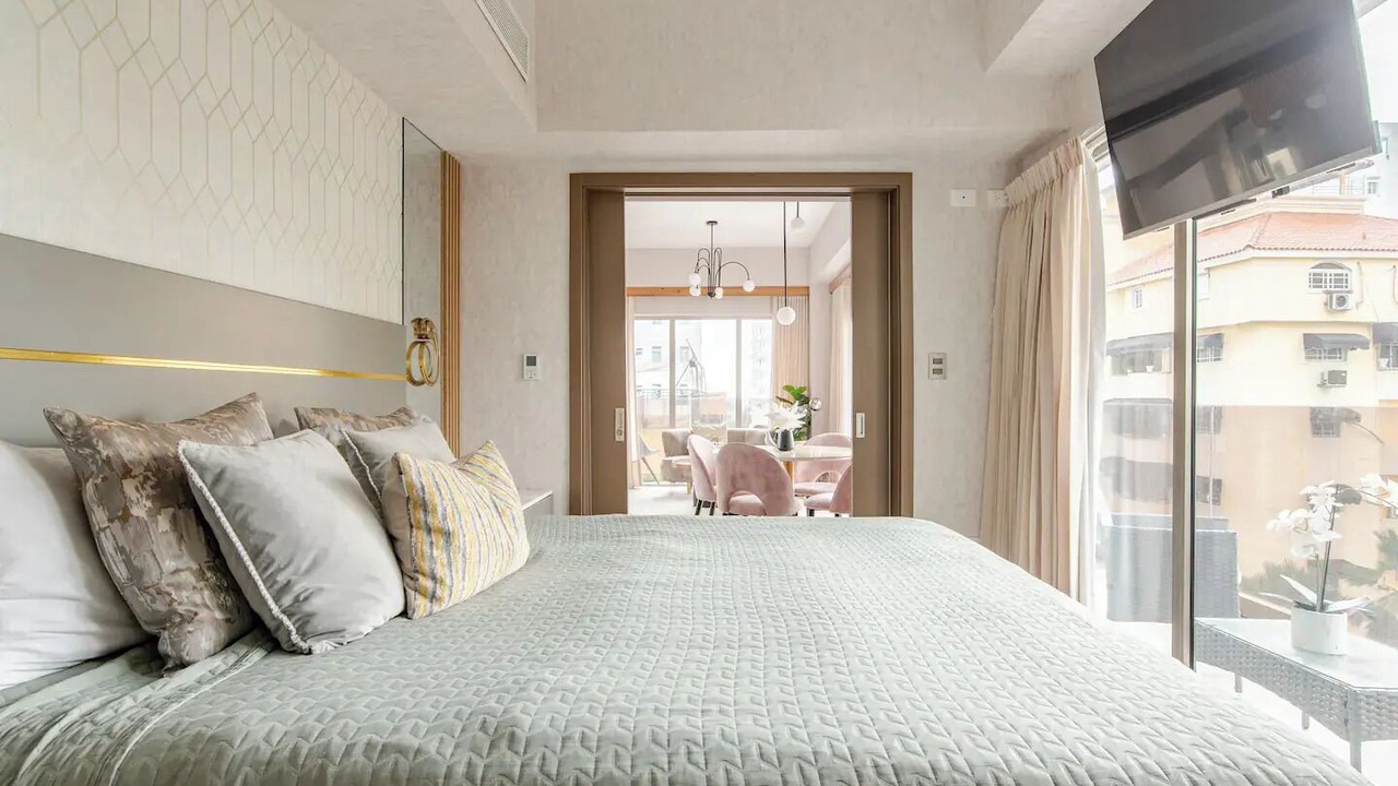 Photo of Bedroom in Helios del Oeste