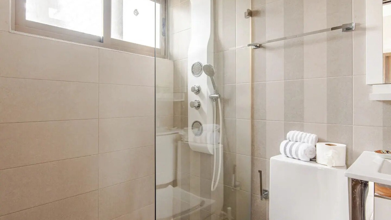 Photo of Bathroom in Helios del Oeste