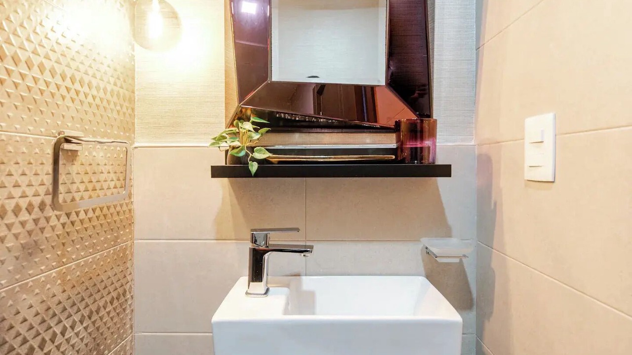 Photo of Bathroom in Helios del Oeste