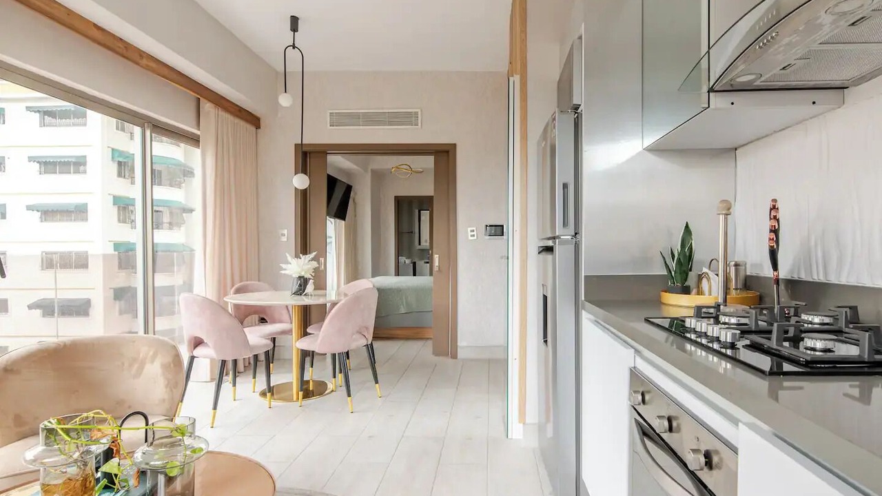 Photo of Kitchen in Helios del Oeste