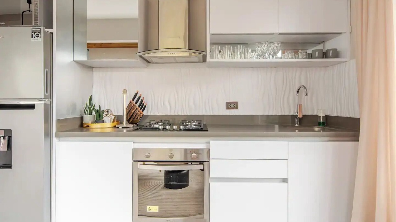 Photo of Kitchen in Helios del Oeste