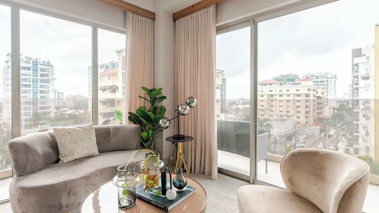 Photo of Livingroom in Helios del Oeste