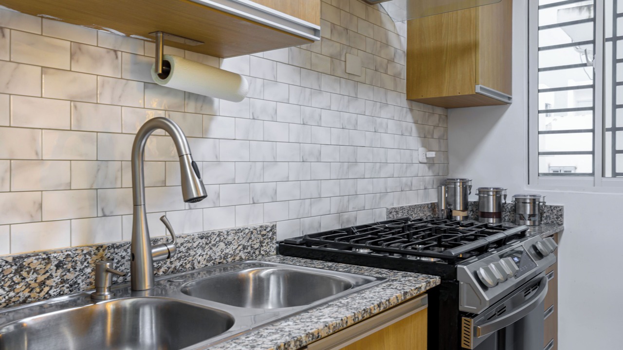 Photo of Kitchen in Villa Mella