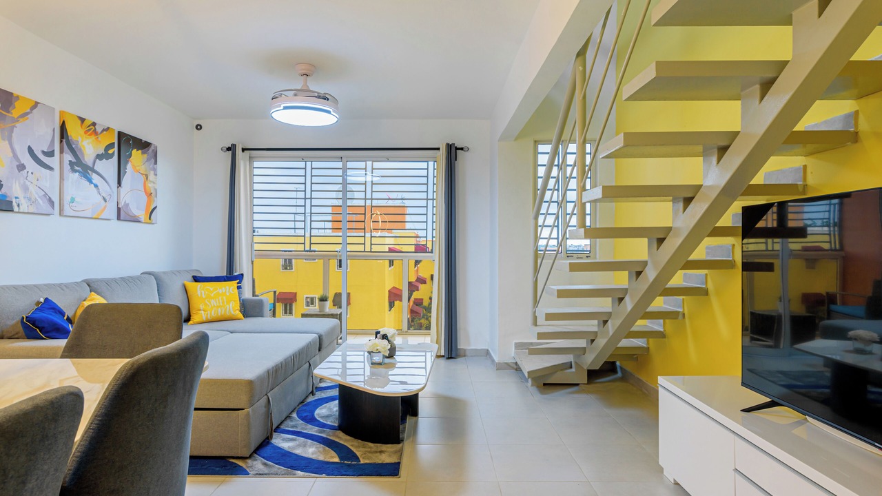 Photo of Livingroom in Villa Mella