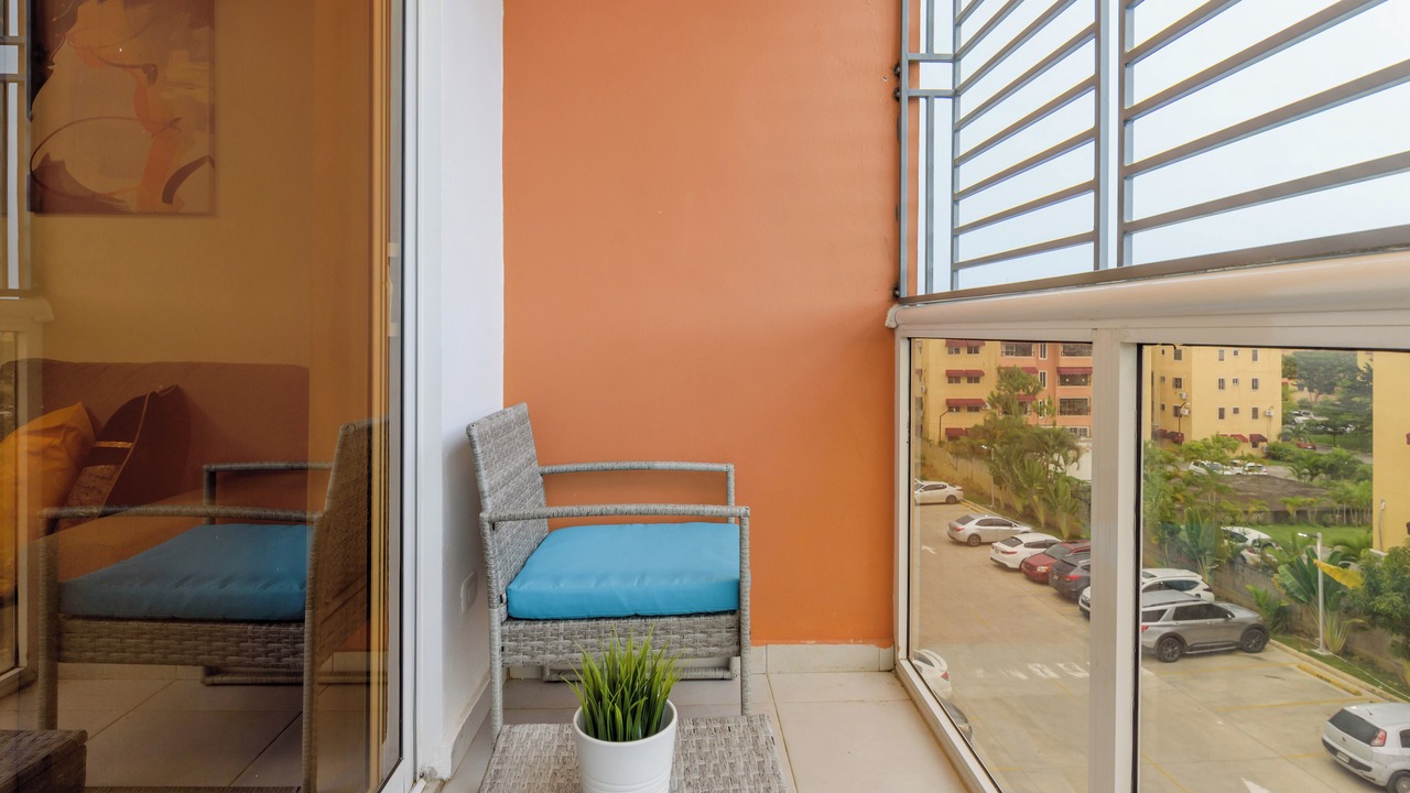Photo of Outdoor in Villa Mella